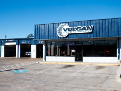Vulcan Tire & Automotive locations