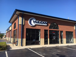Vulcan Tire & Automotive locations